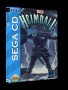 Sega  Sega CD  -  Heimdall (USA)